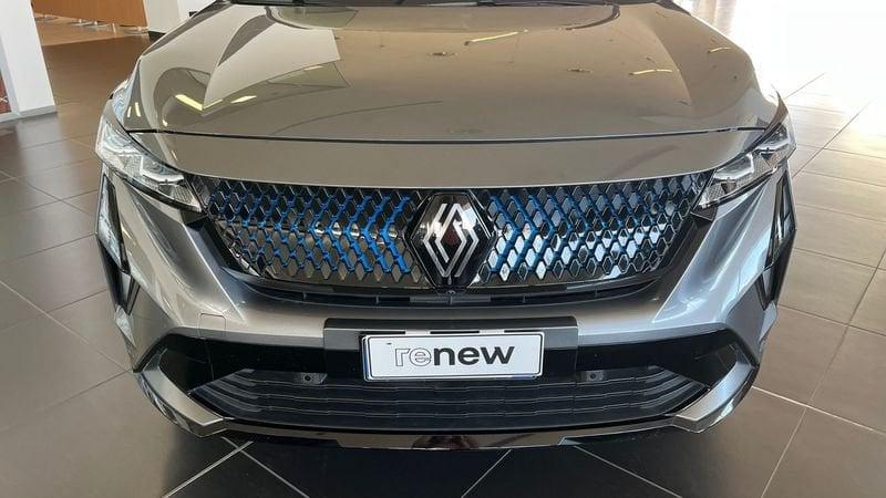 Renault Rafale ATELIER ALPINE E-tech plug-in 4x4 300cv