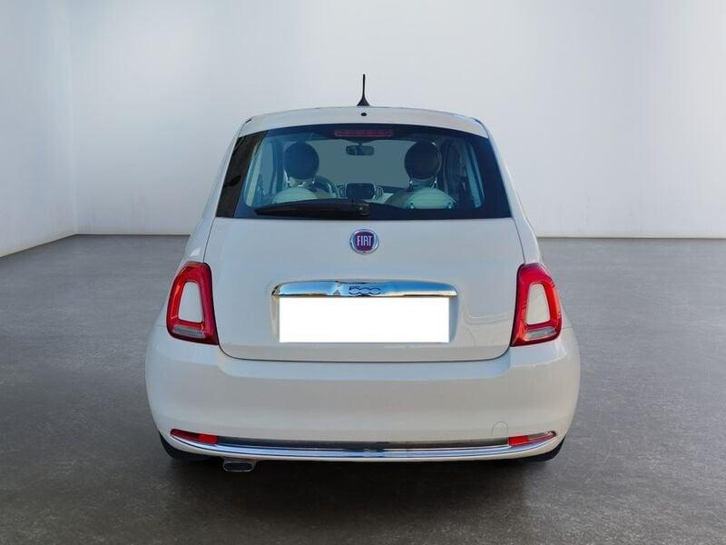 FIAT 500 500 1.2 Lounge