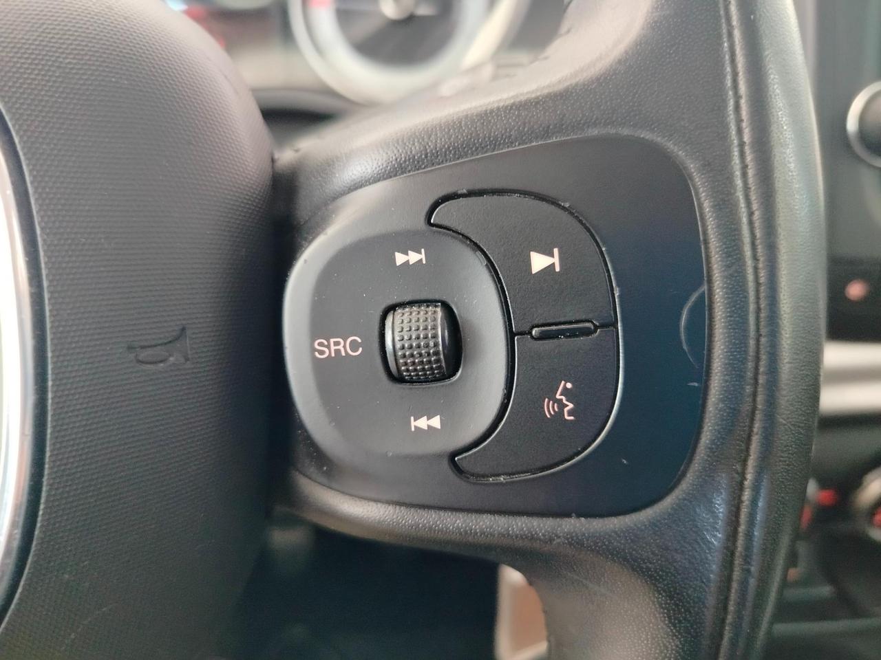 Fiat 500 L 500L 1.3 mjt Pop Star 85cv