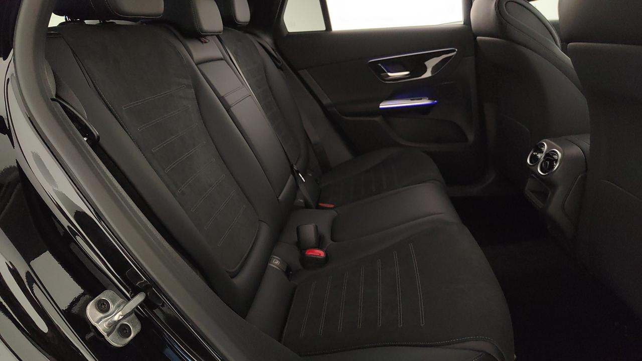 Mercedes-Benz GLC 300 de 4MATIC Plug-in hybrid Coupe