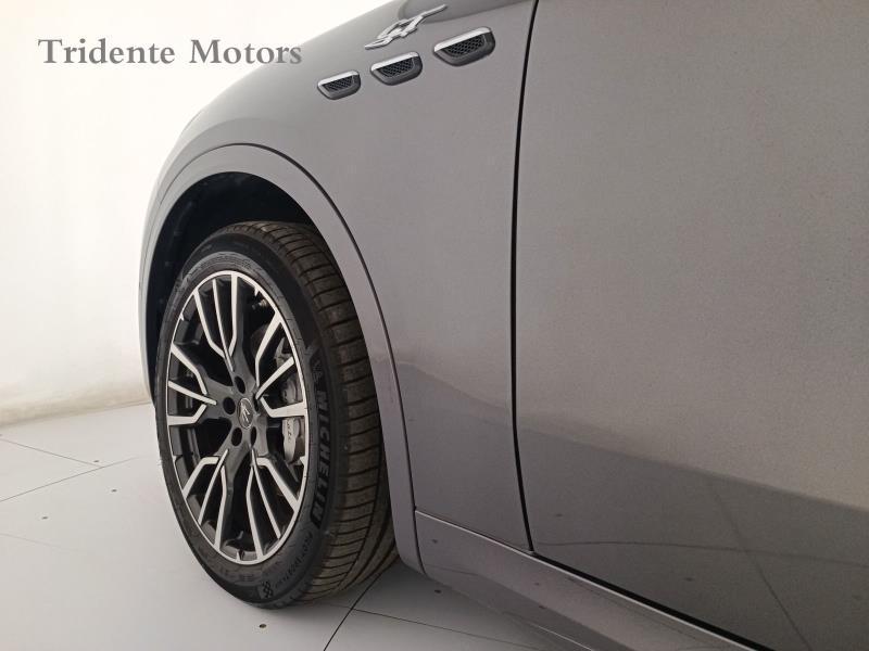 Maserati Grecale 2.0 MHEV GT AWD Auto