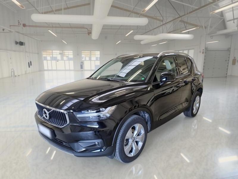 VOLVO XC40 D3 Momentum Pro