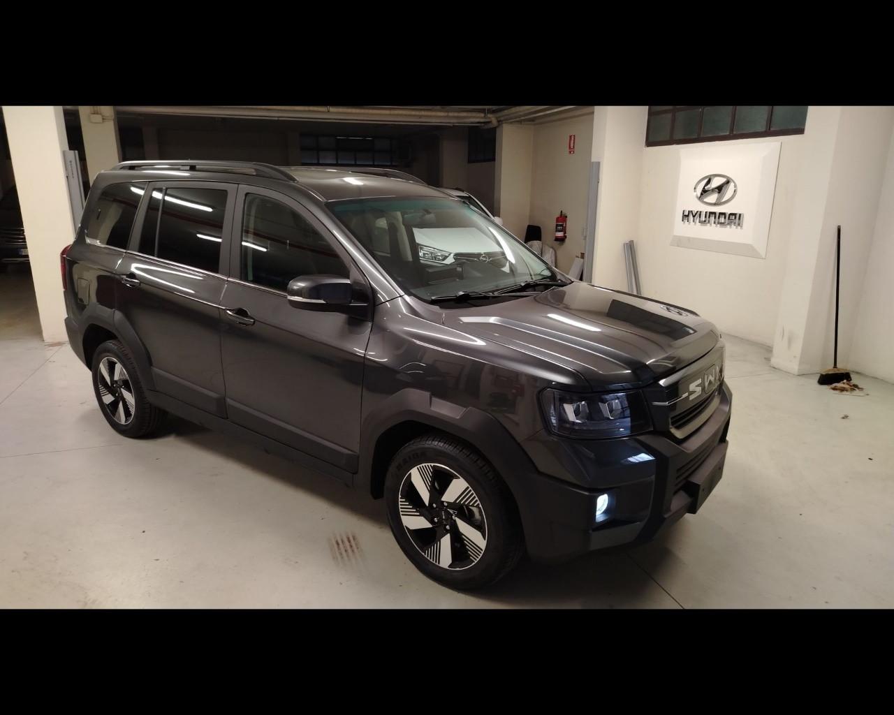 SWM G03F SUPER HYBRID E CVT 7P