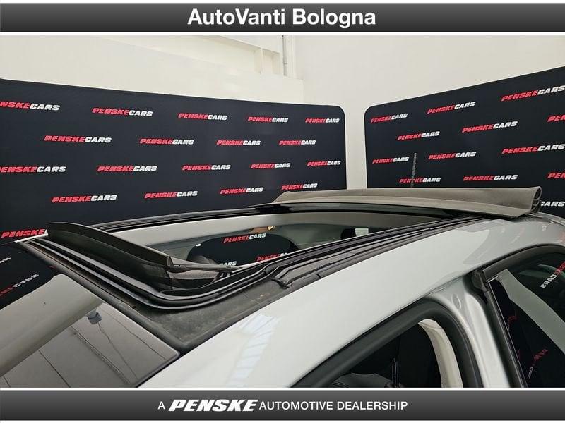 FIAT 500X 500X 1.3 mjt Connect 95cv