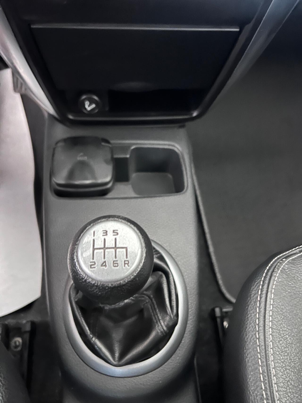 Fiat Sedici 1.9 MJT 4x4 Emotion Unico proprietario