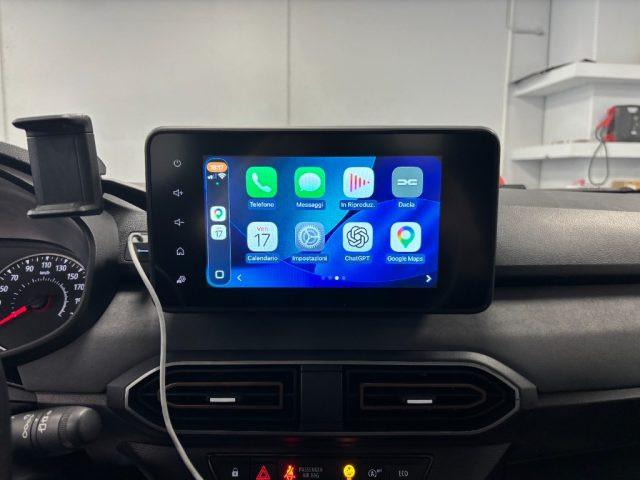 DACIA Sandero Stepway 1.0 GPL ECO-G Extreme Up