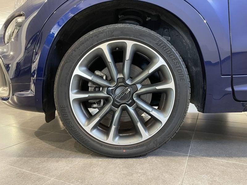 FIAT 500X 1.5 T4 Hybrid 130 CV DCT Sport Dolcevita - CABRIO
