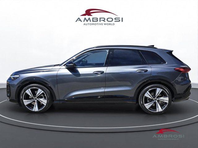 AUDI Q5 2.0 tdi mhev+ Launch edition S line quattro 204cv