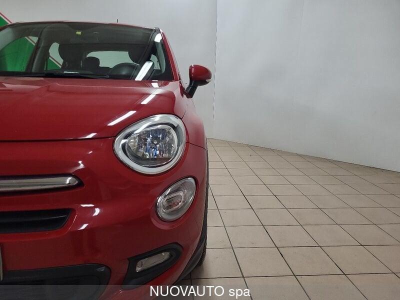 FIAT 500X 1.4 T-Jet 120 CV GPL Pop Star