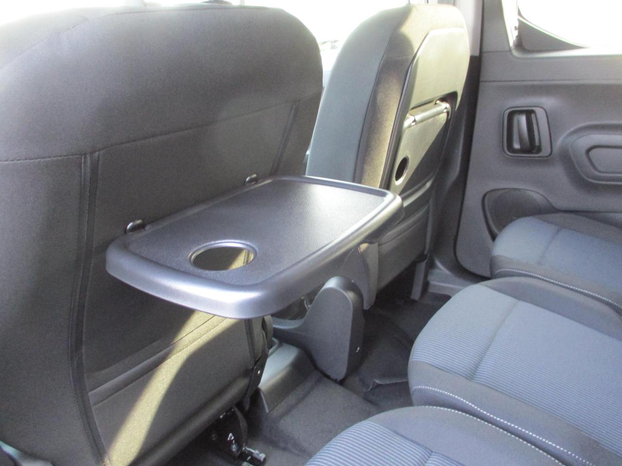 Fiat Doblo Passo Lungo 1.5 d Doblo 130cv auto 7p.ti