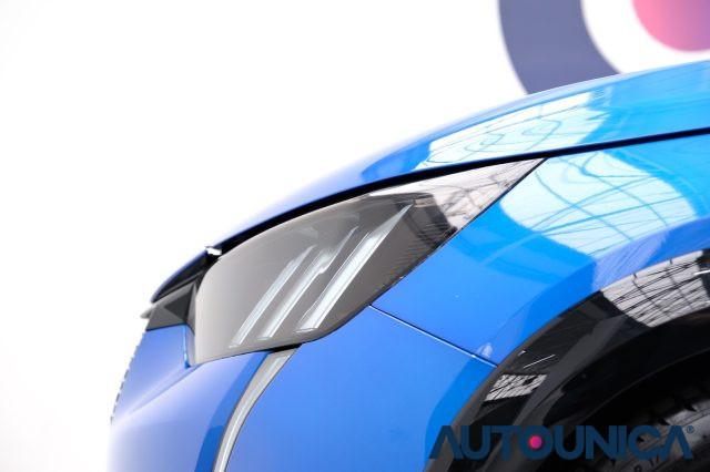 PEUGEOT 208 PURETECH 130 STOP&START EAT8 5 PORTE GT LINE