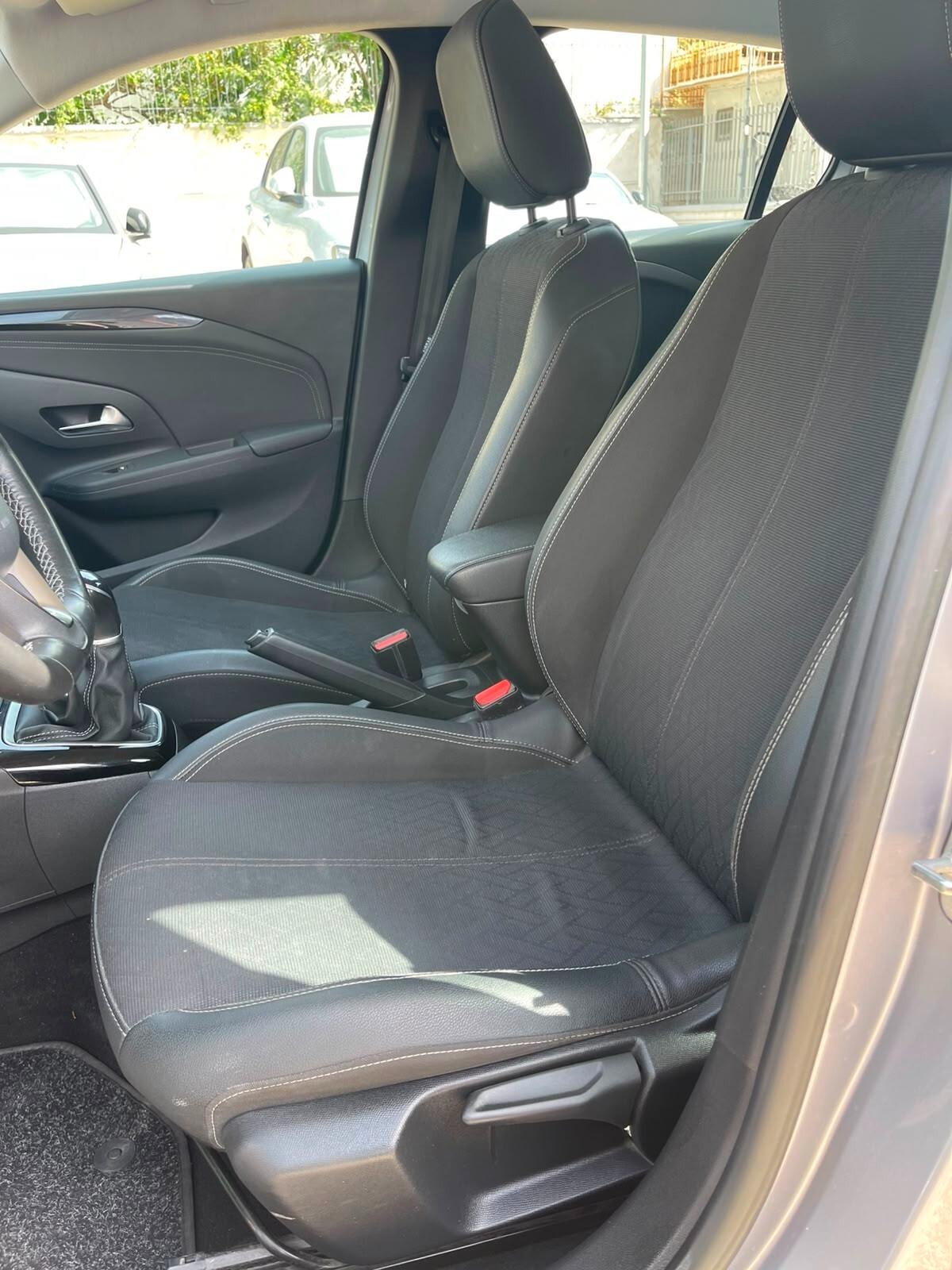 Opel Corsa 1.2cc 75cv Elegance
