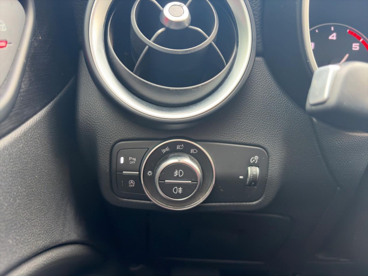 Alfa Romeo Stelvio 2.2 190 CV AT8 Q4 TOTAL BLACK