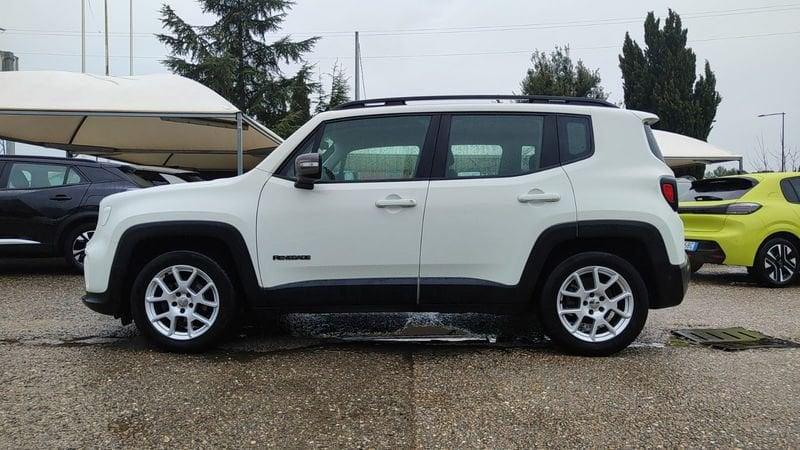 Jeep Renegade 1.0 T3 Limited