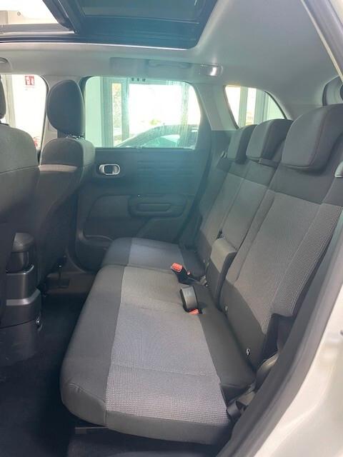 Citroen C3 Aircross BlueHDi 102CV S&S Shine