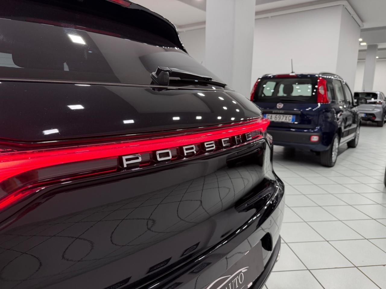 Porsche Macan 2.0cc 245cv Unico Proprietario