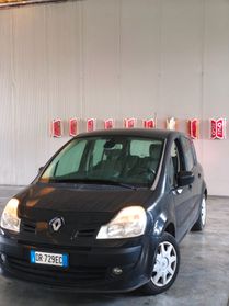 Renault Modus 1.2 16V Gran Confort Van