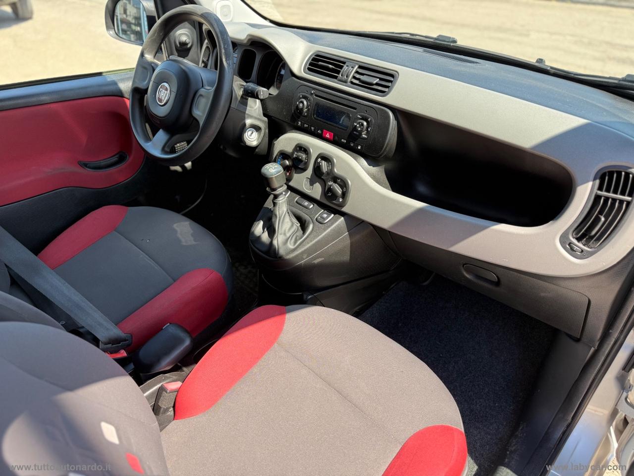 FIAT Panda 1.2 EasyPower Pop
