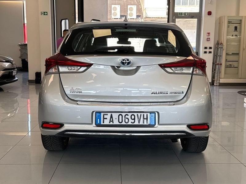 Toyota Auris Hybrid Active ECO