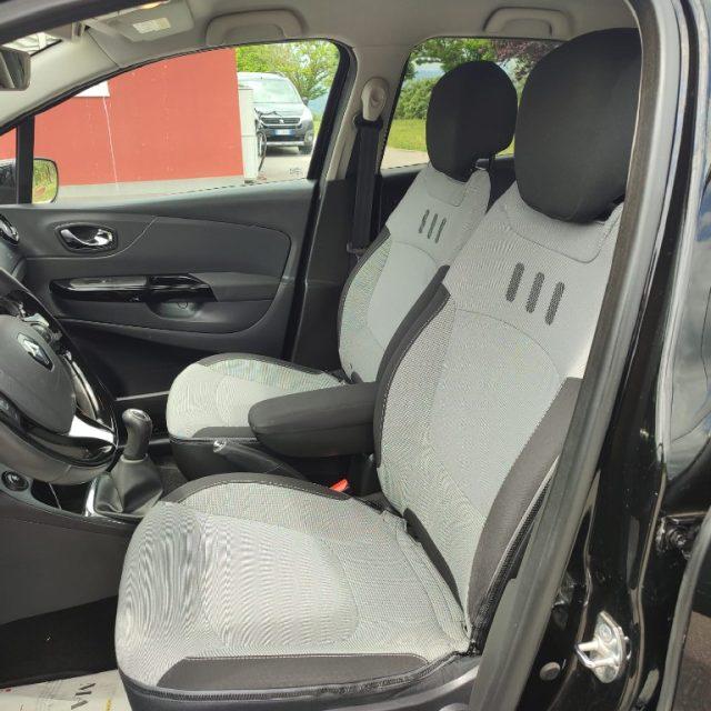RENAULT Captur 1.5 dCi 8V 90 CV Start&Stop Energy R-Link