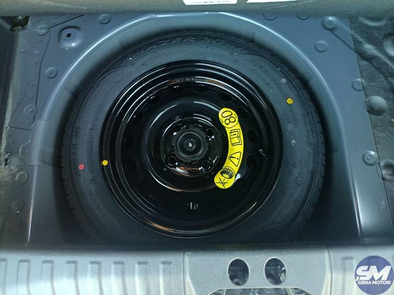 Ford Ka Plus Active 1.2 85cv S&S Active