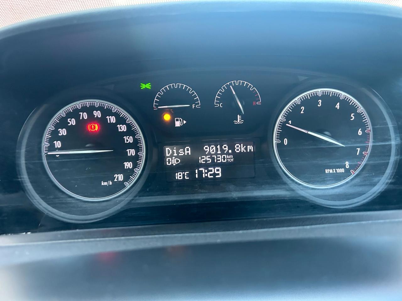 Lancia Ypsilon 2018 1.2 69 CV GPL LEGGI TUTTO!