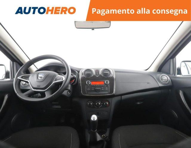 DACIA Sandero Streetway 1.0 SCe 75 CV S&S Comfort