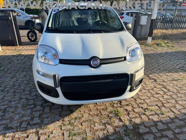 FIAT Panda 1.0 FireFly S&S Hybrid ITA PACK CITY NO VINCOLI
