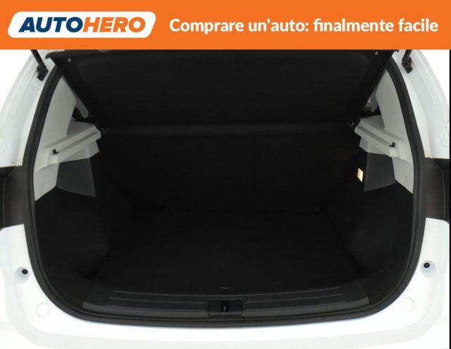 MG ZS 1.5 VTi-tech Comfort