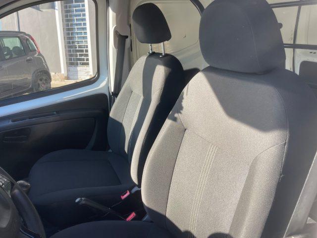 FIAT Fiorino 1.3 MJT 80CV