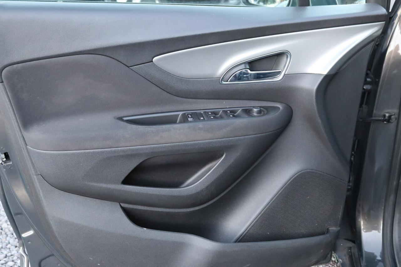 Opel Mokka X 1.6 CDTI Ecotec 4x2 Start&Stop