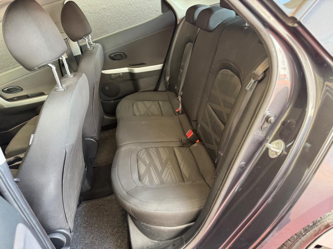 Kia Ceed cee'd 1.4 CRDi 5 porte Cool