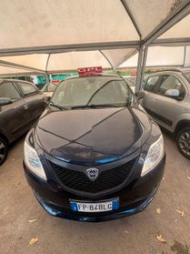 Lancia Ypsilon 1.2 69 CV 5 porte GPL Ecochic Gold