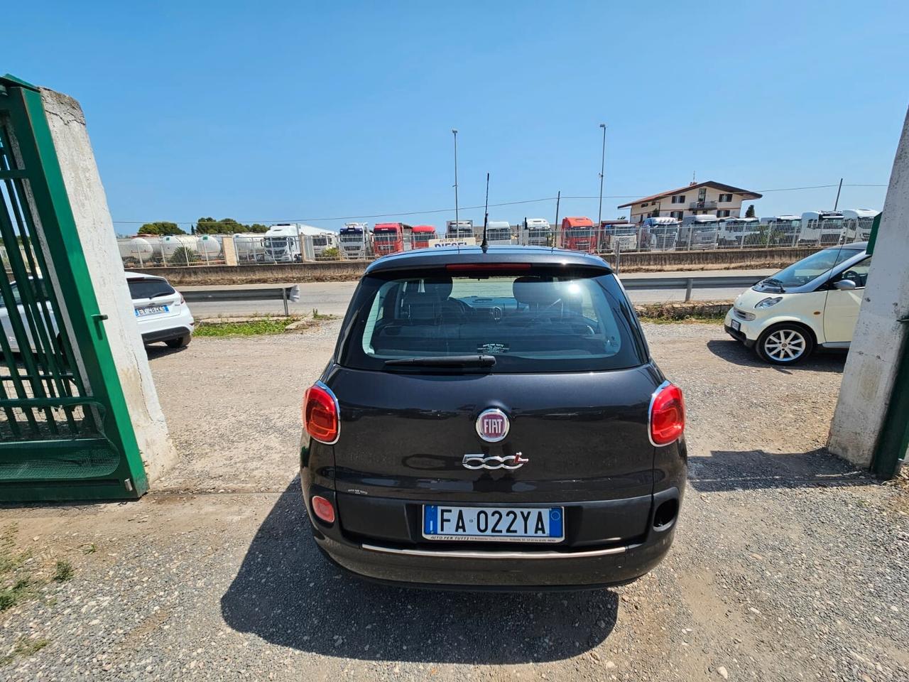 Fiat 500L 1.3 Multijet 85 CV Pop