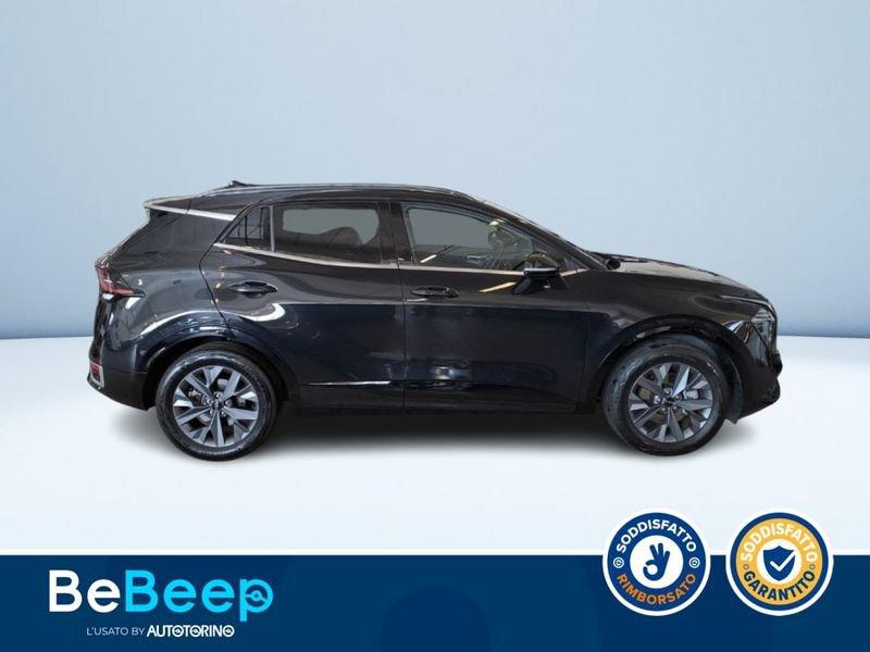 KIA Sportage 1.6 TGDI HEV GT-LINE SUNROOF PACK AUTO