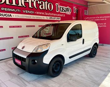 FIAT Fiorino 2ª serie Fiorino 1.3 MJT 95CV Fur...
