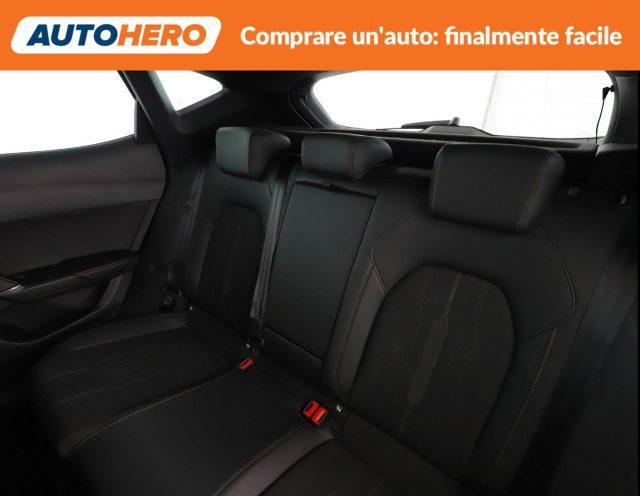 CUPRA Formentor 1.5 TSI DSG