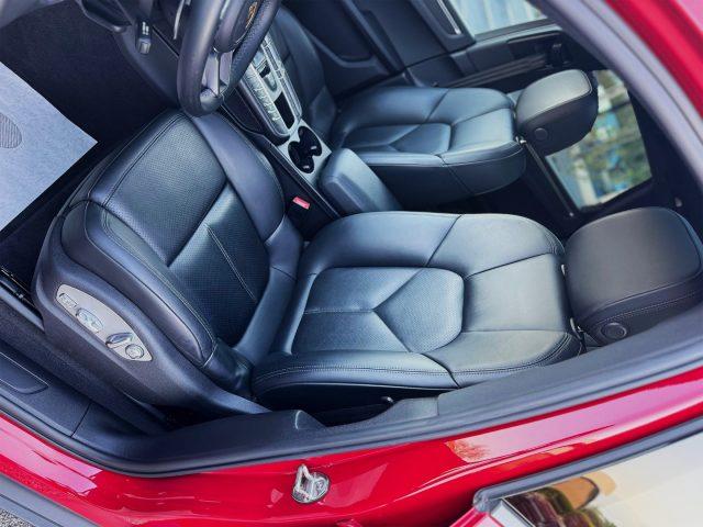 PORSCHE Macan 2.0 PDK *TETTO*CERCHI 21*PASM*UNIPROP*