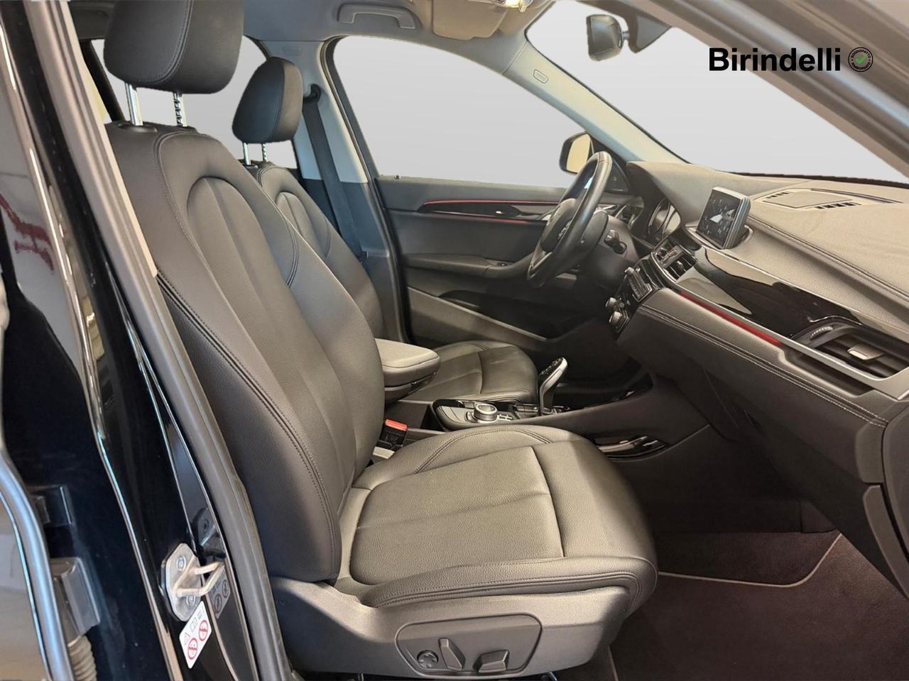 BMW X1 (F48) - X1 sDrive18i xLine Plus