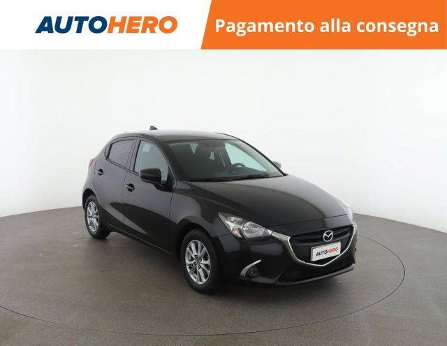 MAZDA 2 1.5 Skyactiv-G Evolve