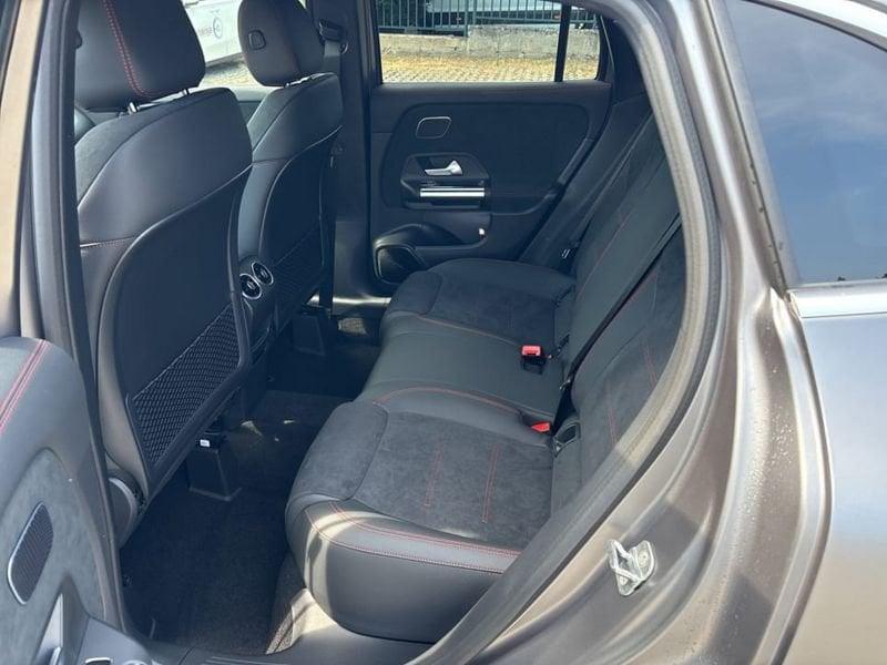 Mercedes-Benz GLA 45 S AMG 4Matic Premium