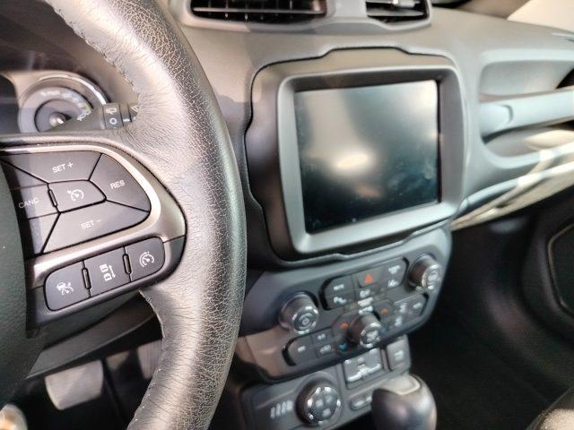 JEEP Renegade 1.3 T4 190CV PHEV 4xe AT6 Limited