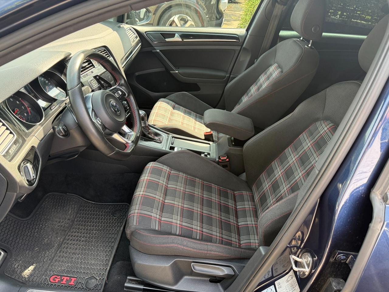 Volkswagen Golf GTI Golf GTI Performance 2.0 TSI DSG 5p. BlueMotion Technology