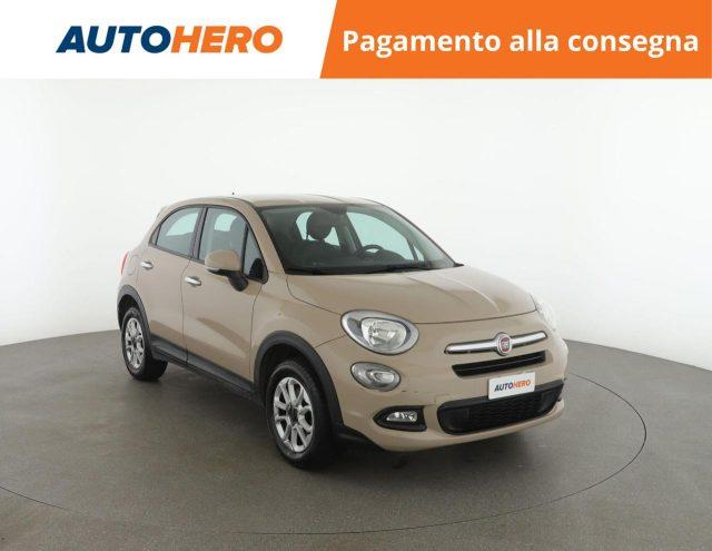 FIAT 500X 1.6 E-Torq 110 CV Pop Star