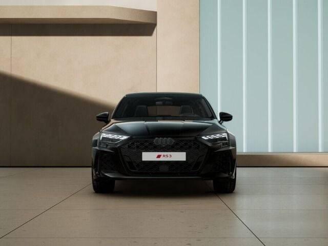 Audi RS3 2.5 TFSI 400cv -Dynamic Plus - Carbo - Tetto