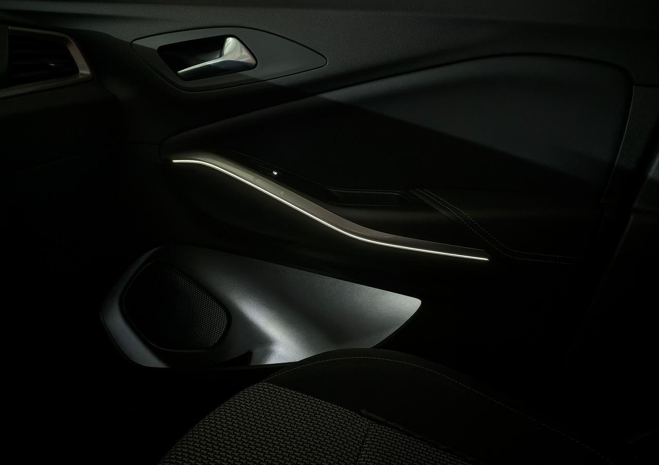 Opel Grandland 1.5 diesel Ecotec aut. Business Elegance