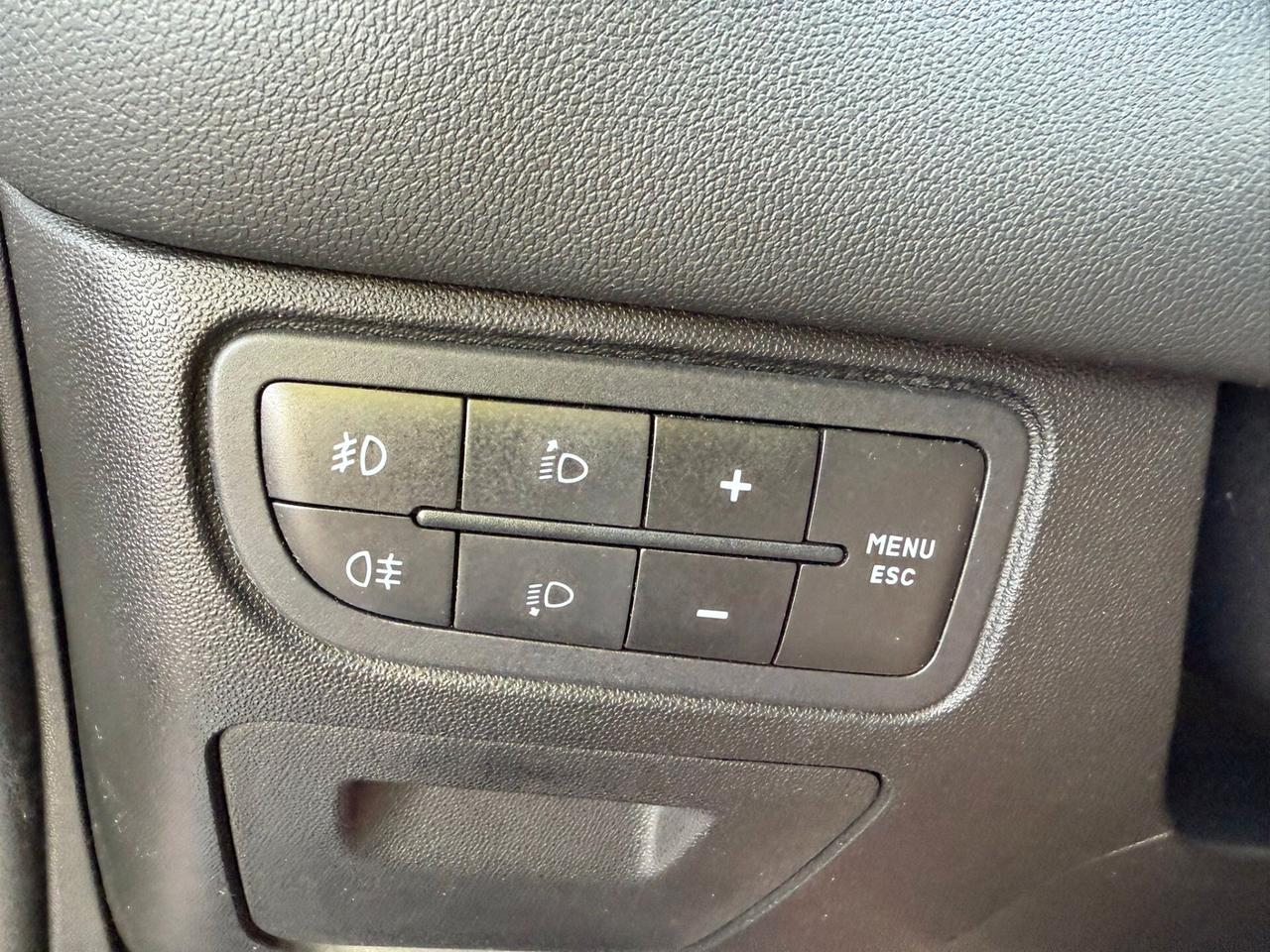 FiatPunto UNICO-PR 5p 1.2 Lounge 37.000KM