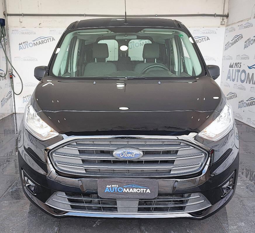 Ford Transit 220 1.5 tdci 100cv Entry L1H1 E6.2