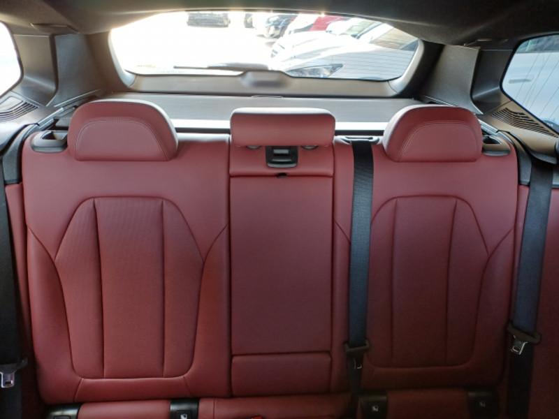 BMW X3 xDrive 20d MH48V MSport Autom.