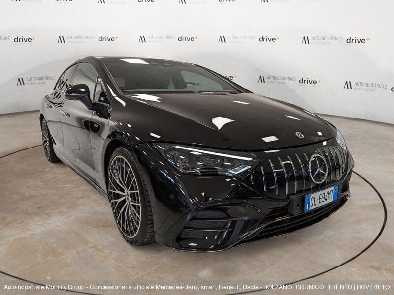 Mercedes-Benz EQE 43 AMG 4MATIC PREMIUM PLUS